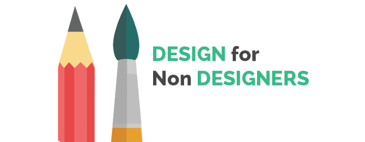design for non-designers