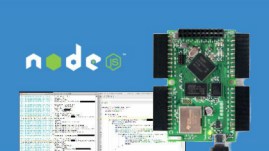 javascript internet of things