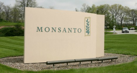 monsanto data science