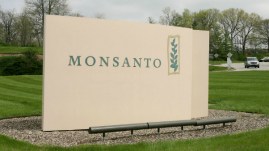 monsanto data science