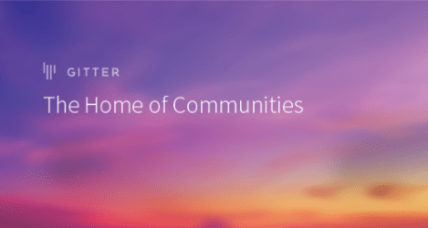 gitter